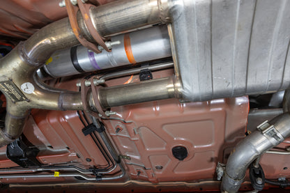 2000 Ford Mustang Cobra R