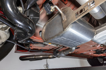 2000 Ford Mustang Cobra R