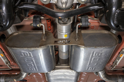 2000 Ford Mustang Cobra R