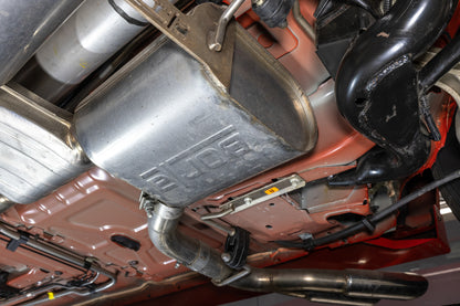 2000 Ford Mustang Cobra R