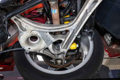 2000 Ford Mustang Cobra R