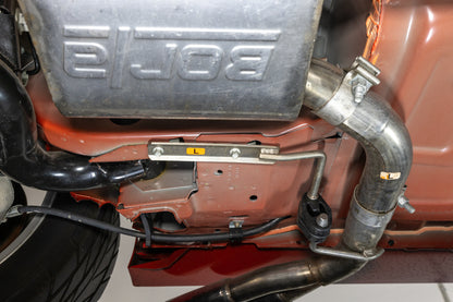 2000 Ford Mustang Cobra R