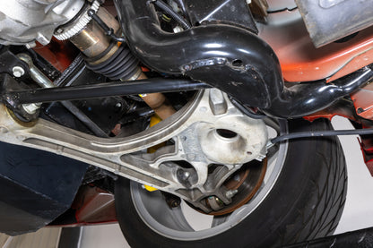 2000 Ford Mustang Cobra R