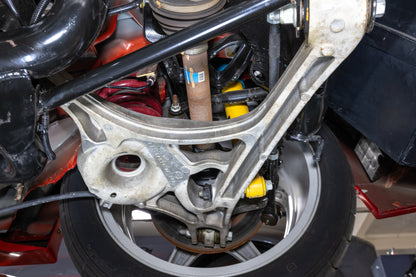 2000 Ford Mustang Cobra R