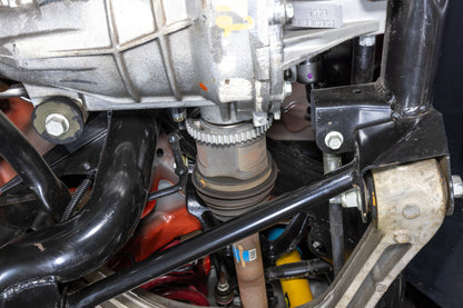 2000 Ford Mustang Cobra R