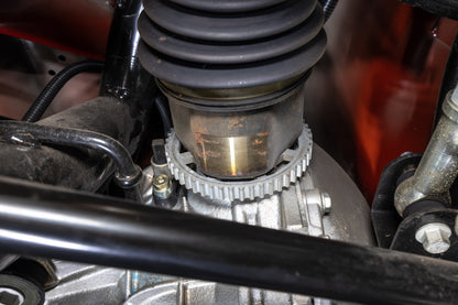 2000 Ford Mustang Cobra R