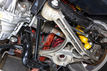 2000 Ford Mustang Cobra R