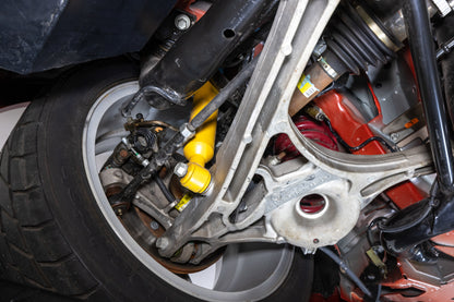 2000 Ford Mustang Cobra R