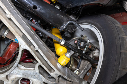 2000 Ford Mustang Cobra R