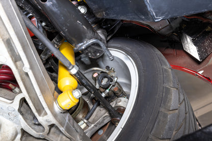 2000 Ford Mustang Cobra R