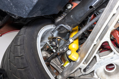 2000 Ford Mustang Cobra R