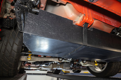 2000 Ford Mustang Cobra R