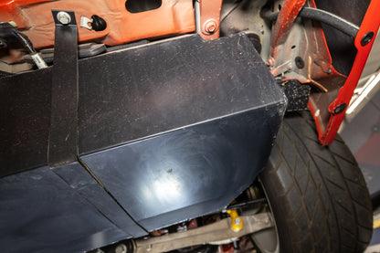 2000 Ford Mustang Cobra R