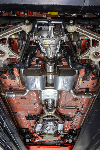 2000 Ford Mustang Cobra R