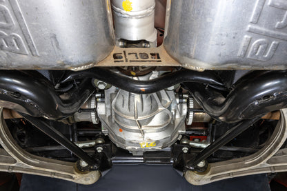 2000 Ford Mustang Cobra R