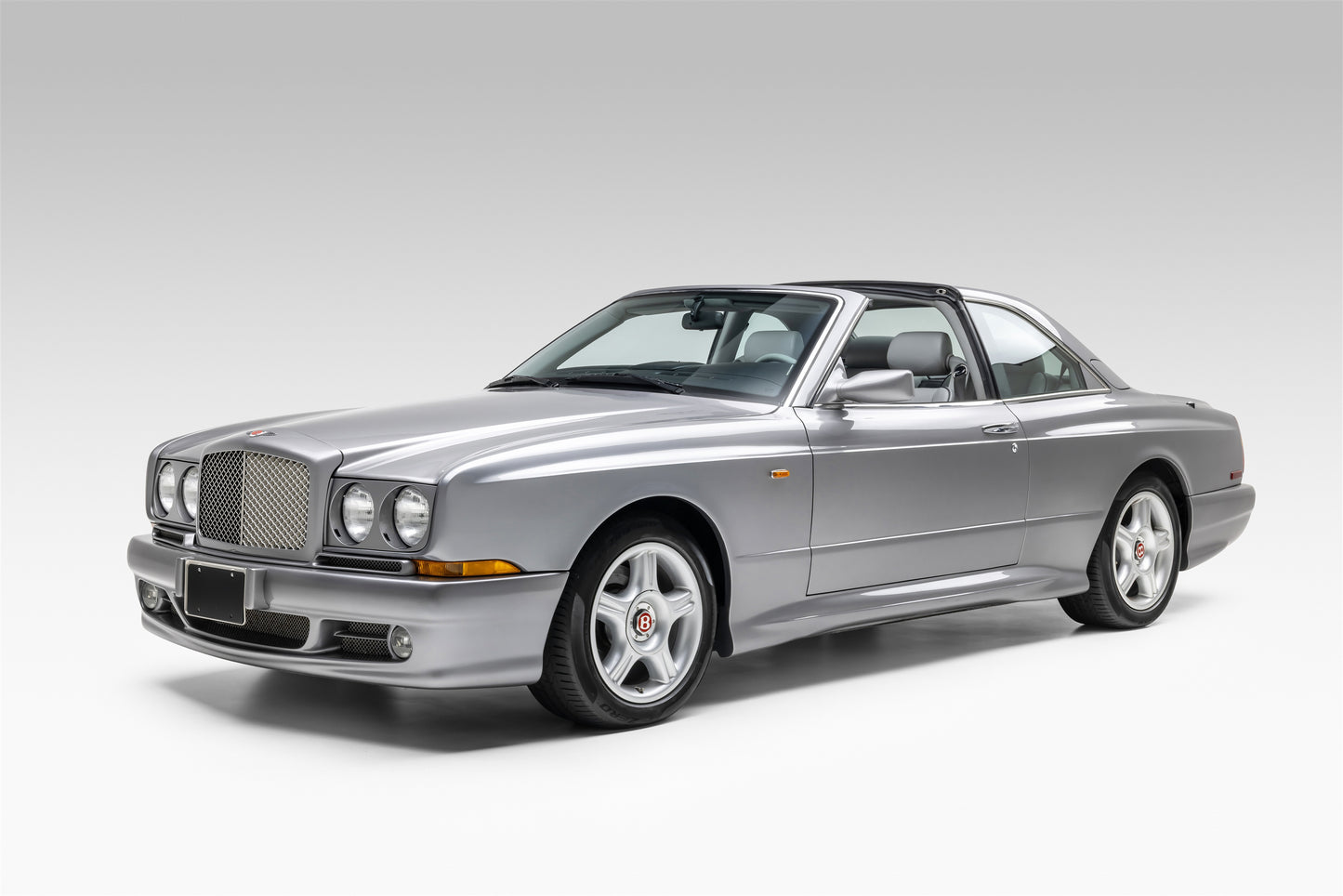 1999 Bentley Continental SC