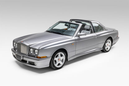 1999 Bentley Continental SC