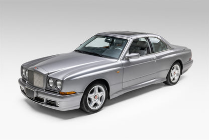 1999 Bentley Continental SC