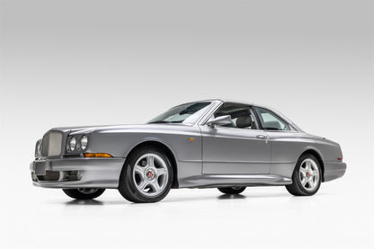 1999 Bentley Continental SC