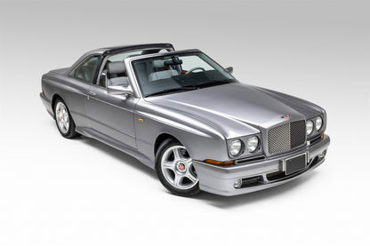 1999 Bentley Continental SC