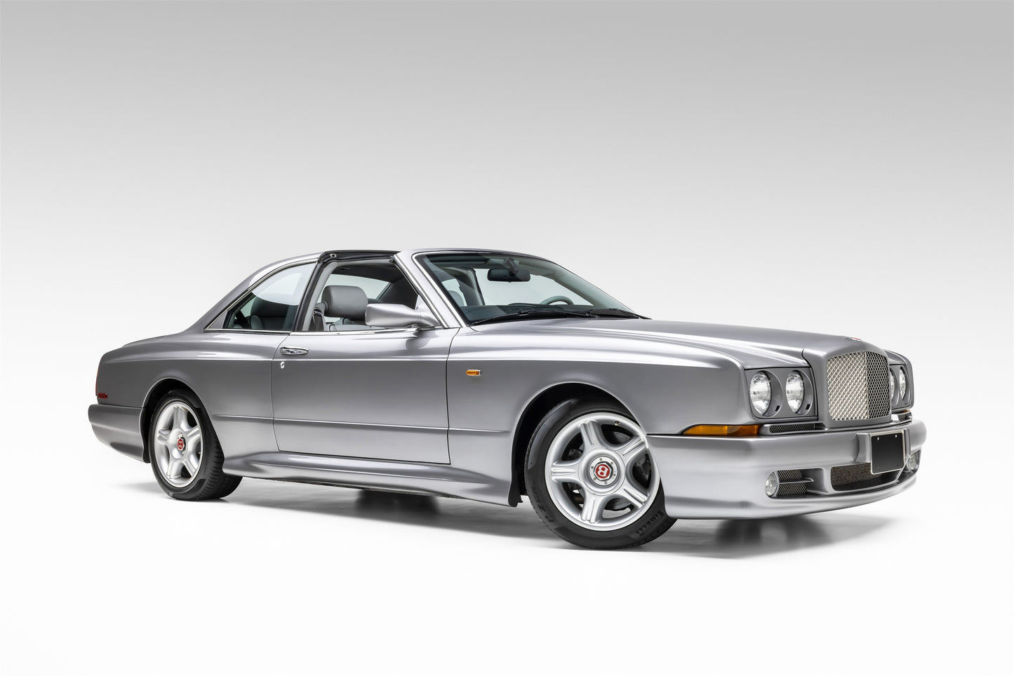 1999 Bentley Continental SC