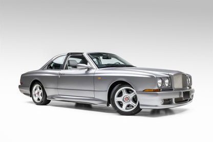 1999 Bentley Continental SC