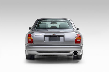 1999 Bentley Continental SC