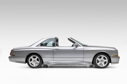 1999 Bentley Continental SC