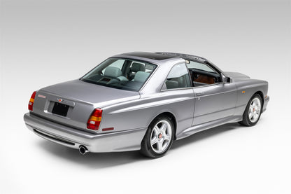 1999 Bentley Continental SC