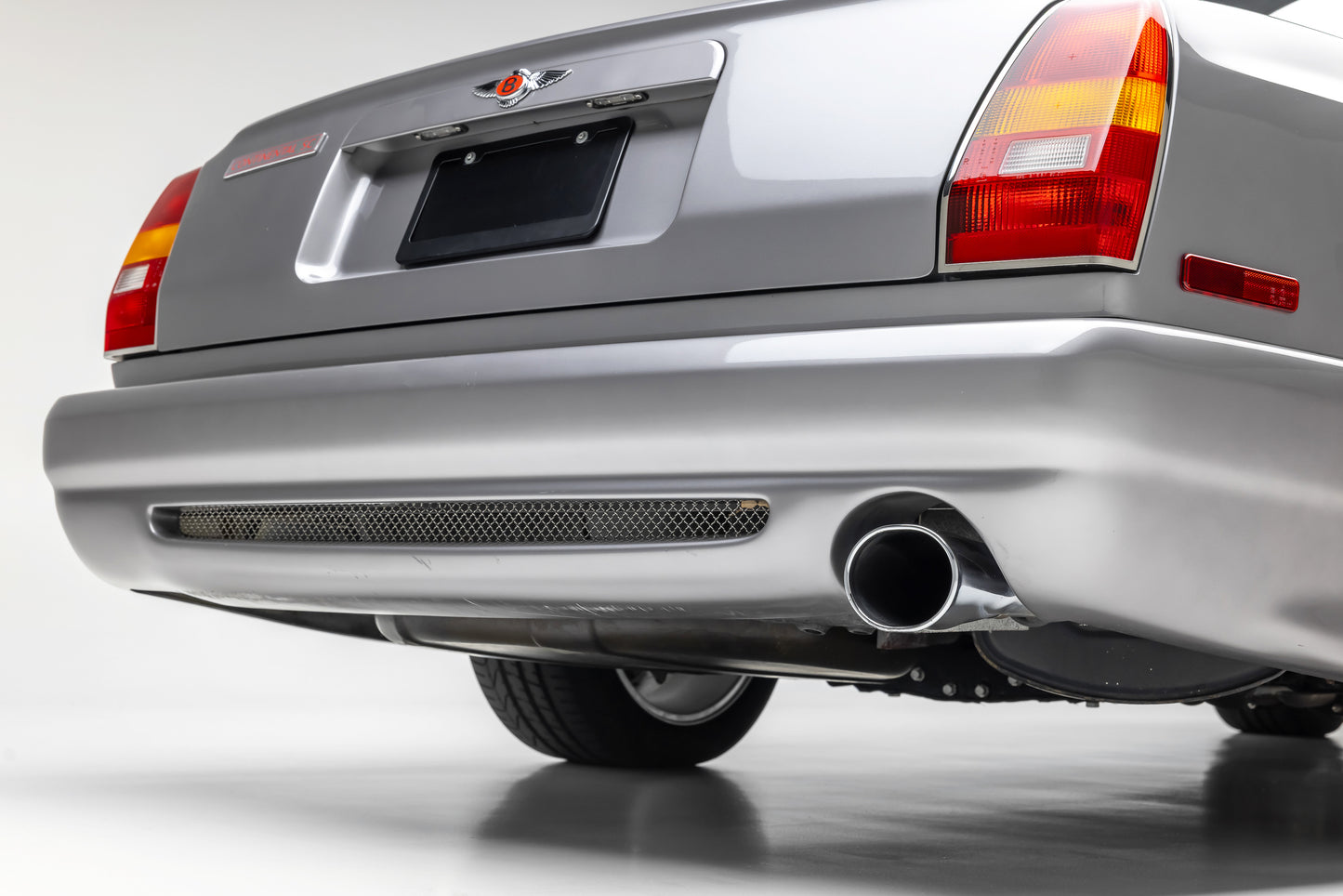 1999 Bentley Continental SC