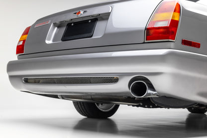 1999 Bentley Continental SC