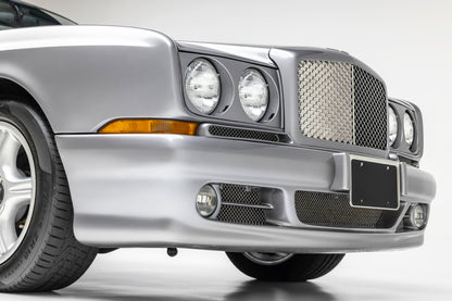 1999 Bentley Continental SC