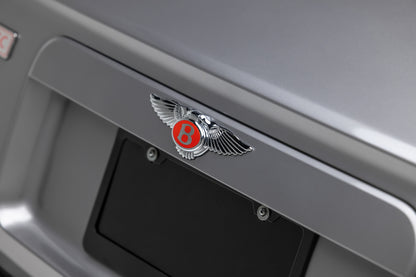 1999 Bentley Continental SC