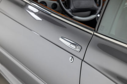 1999 Bentley Continental SC