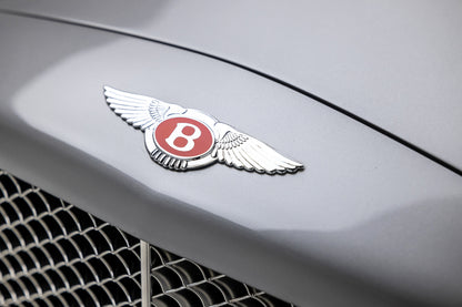 1999 Bentley Continental SC