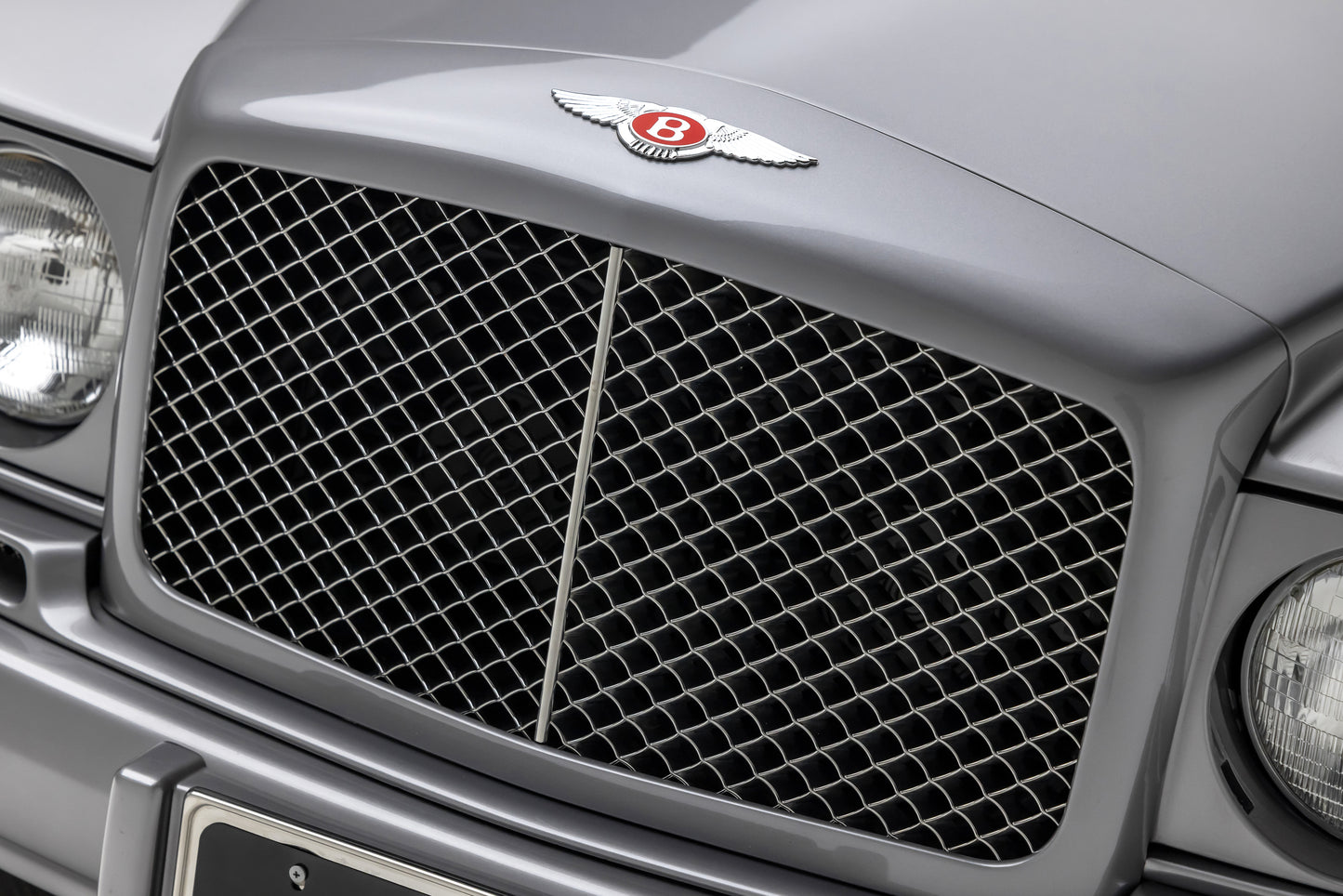 1999 Bentley Continental SC