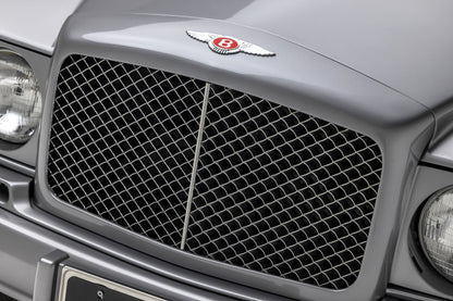 1999 Bentley Continental SC