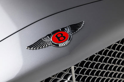 1999 Bentley Continental SC