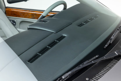 1999 Bentley Continental SC