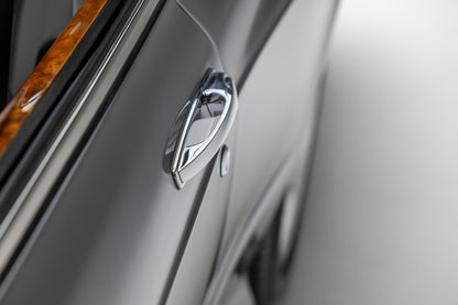 1999 Bentley Continental SC