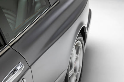 1999 Bentley Continental SC