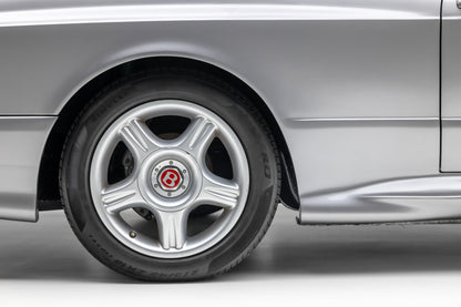 1999 Bentley Continental SC
