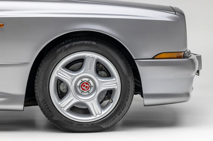 1999 Bentley Continental SC