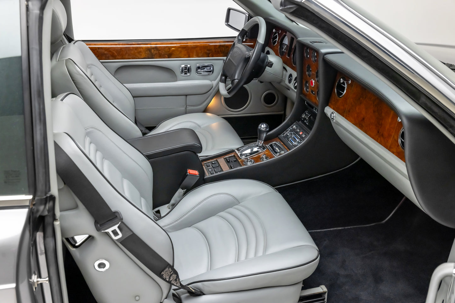 1999 Bentley Continental SC