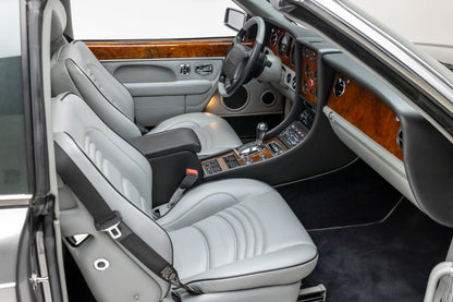 1999 Bentley Continental SC