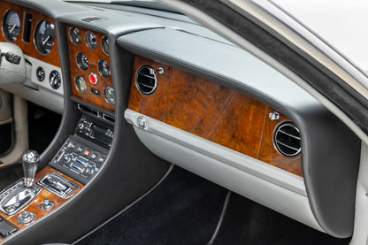 1999 Bentley Continental SC