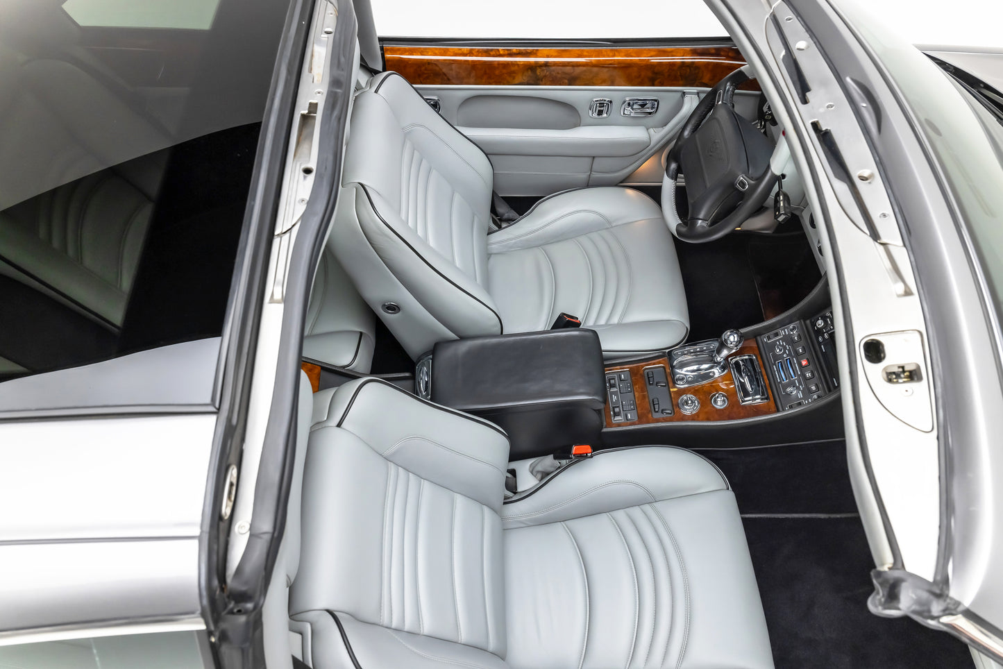 1999 Bentley Continental SC