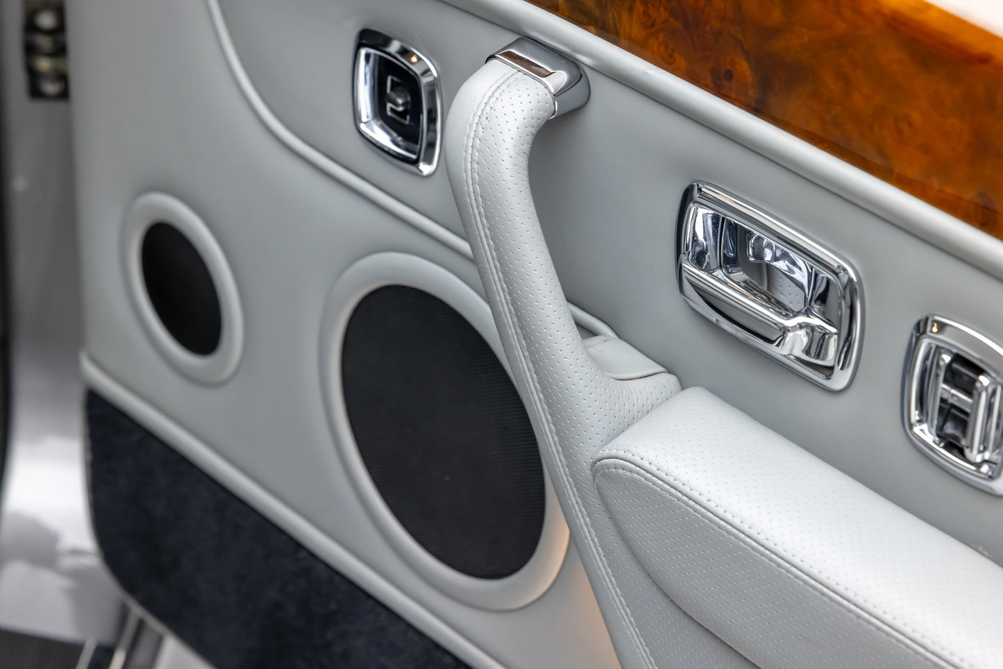 1999 Bentley Continental SC