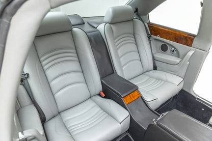 1999 Bentley Continental SC