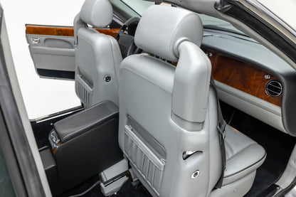 1999 Bentley Continental SC